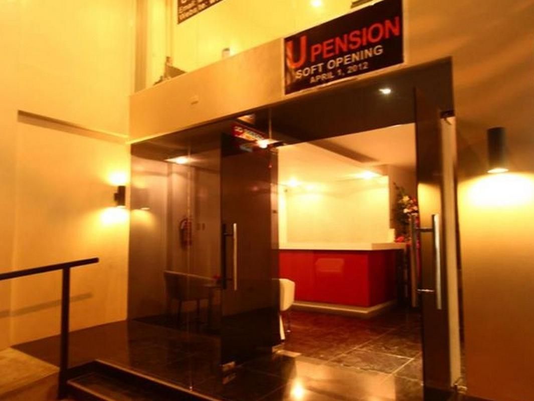 Recepción