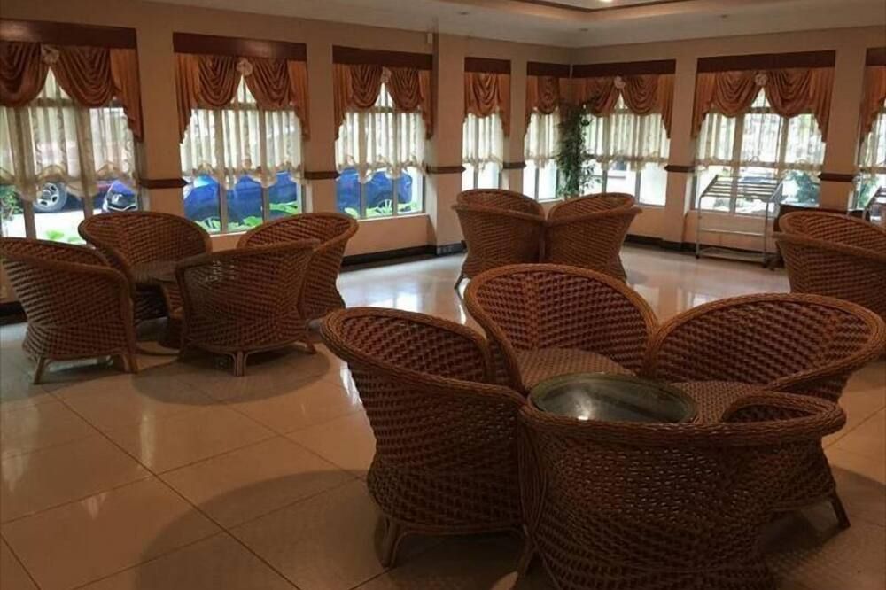 Sala de estar