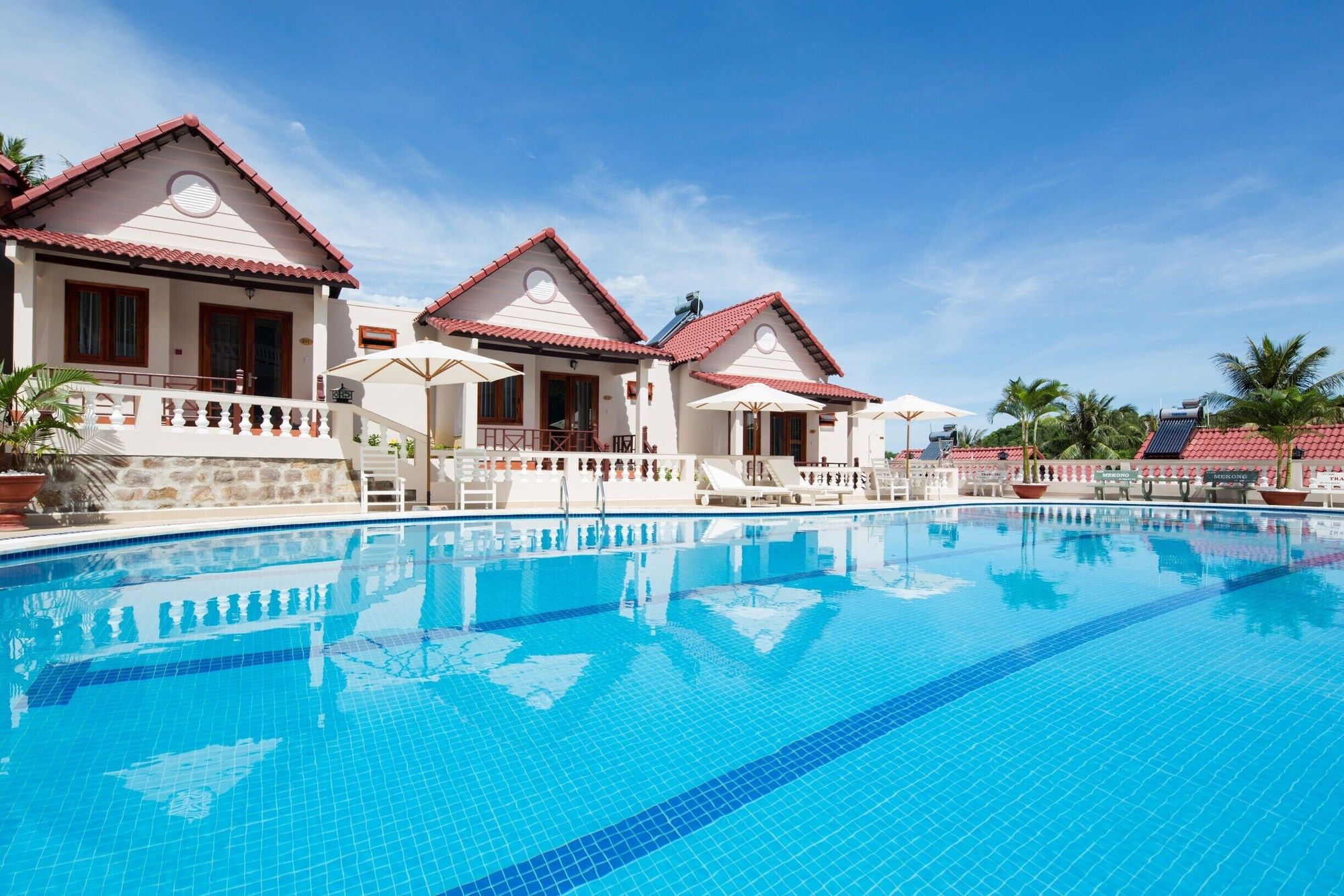 Piscina Foto