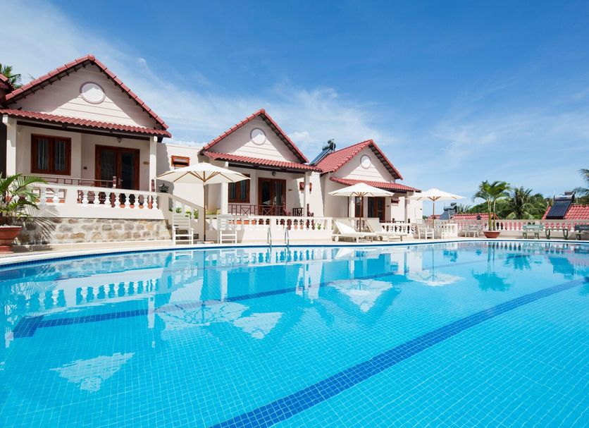 Piscina Foto