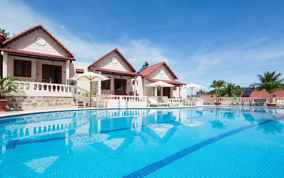 Piscina Foto
