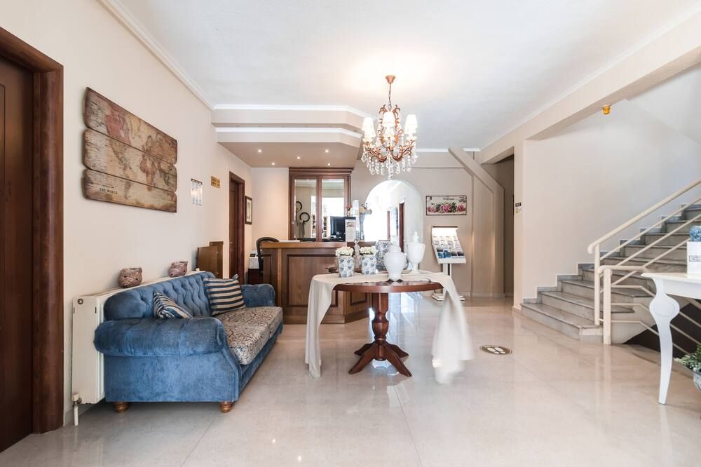 Sala de estar