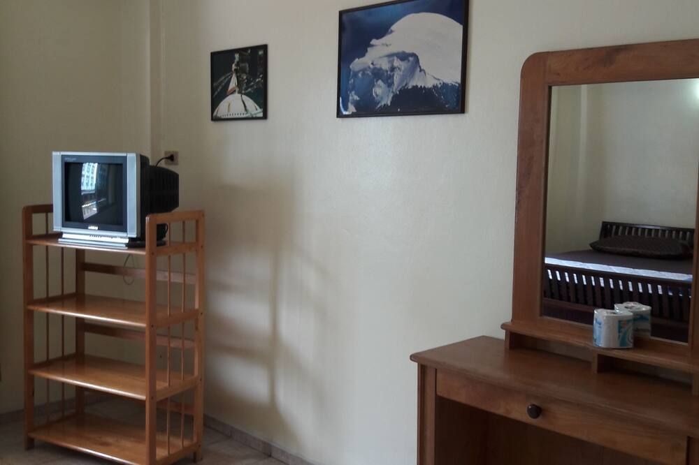 Servicio de la habitación