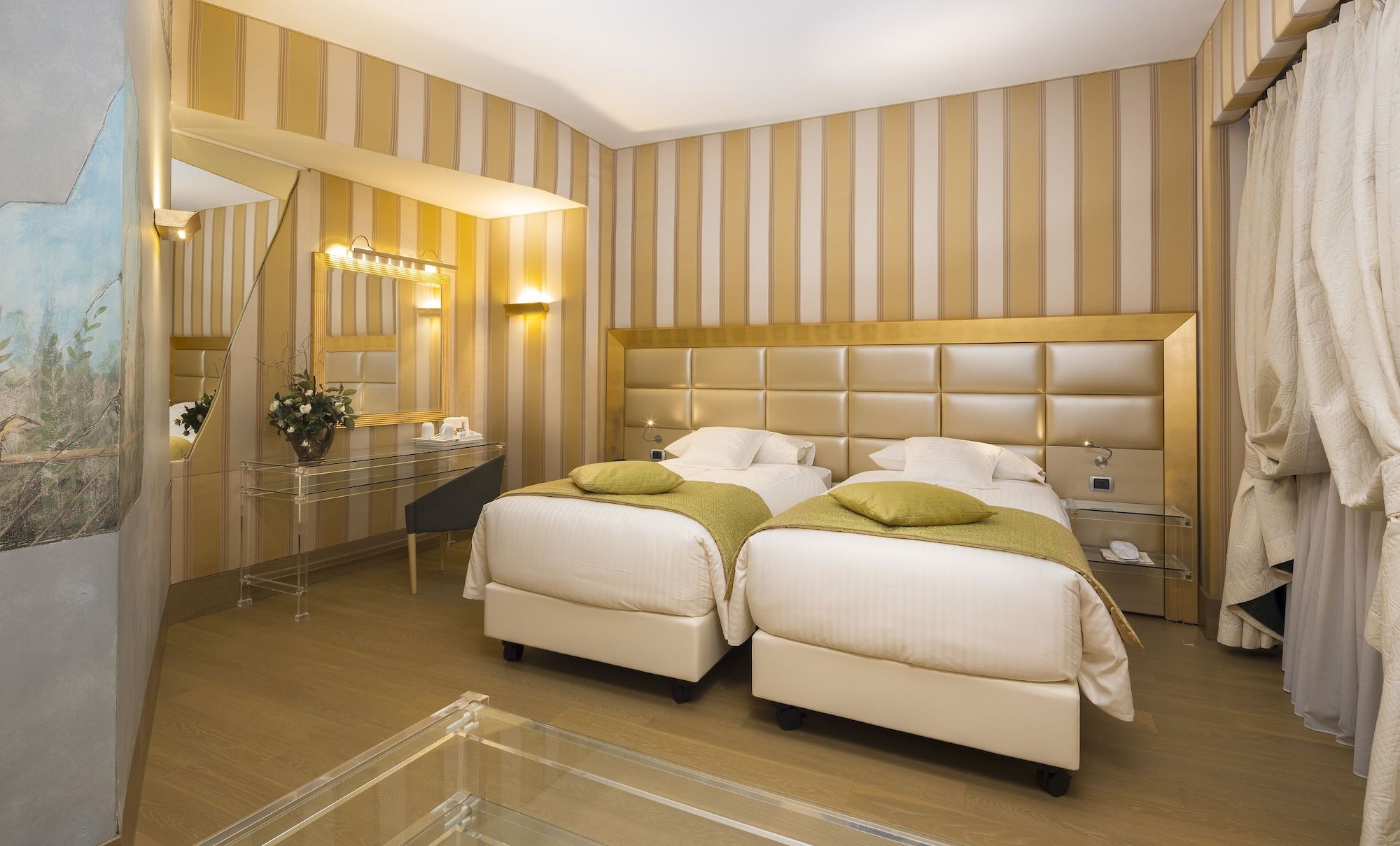 Habitación