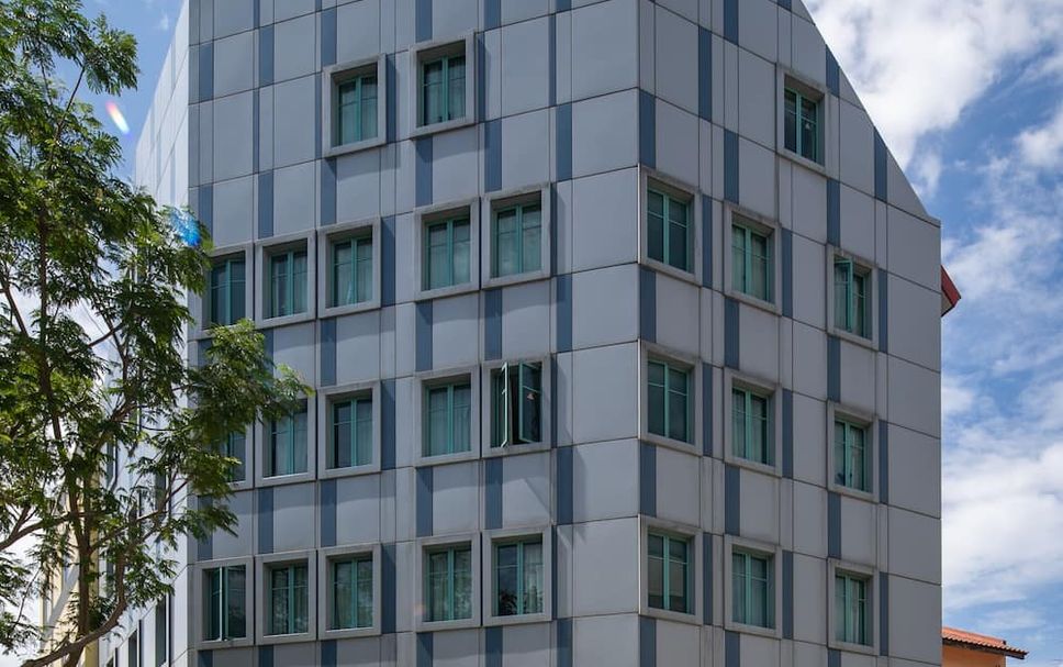 Edificio Foto