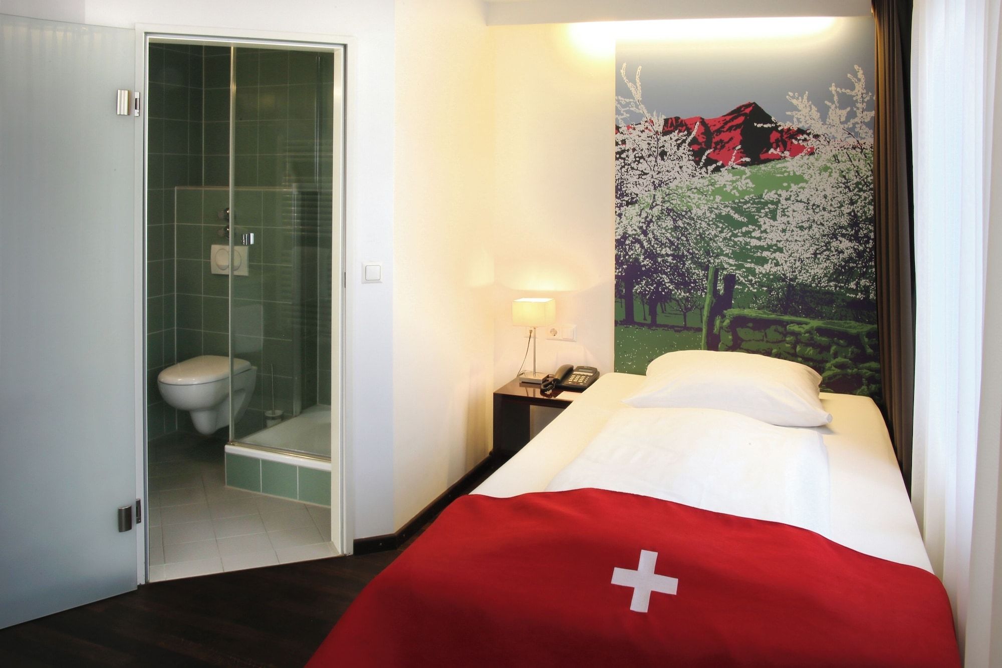 Habitación