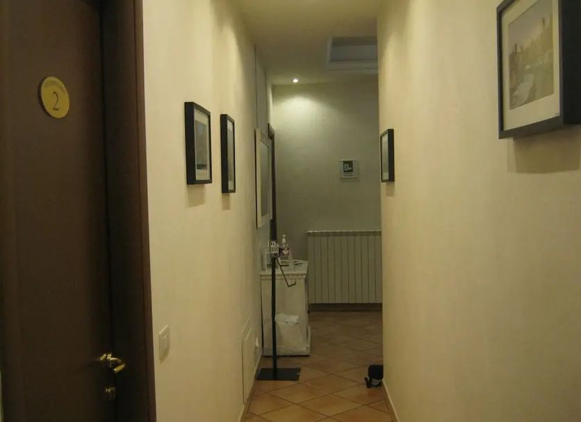 Pasillo Foto