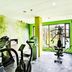 Gimnasio