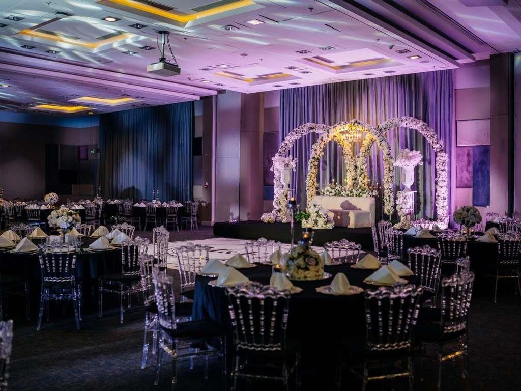 Sala de banquetes