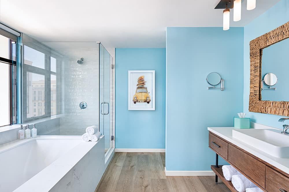 Baño