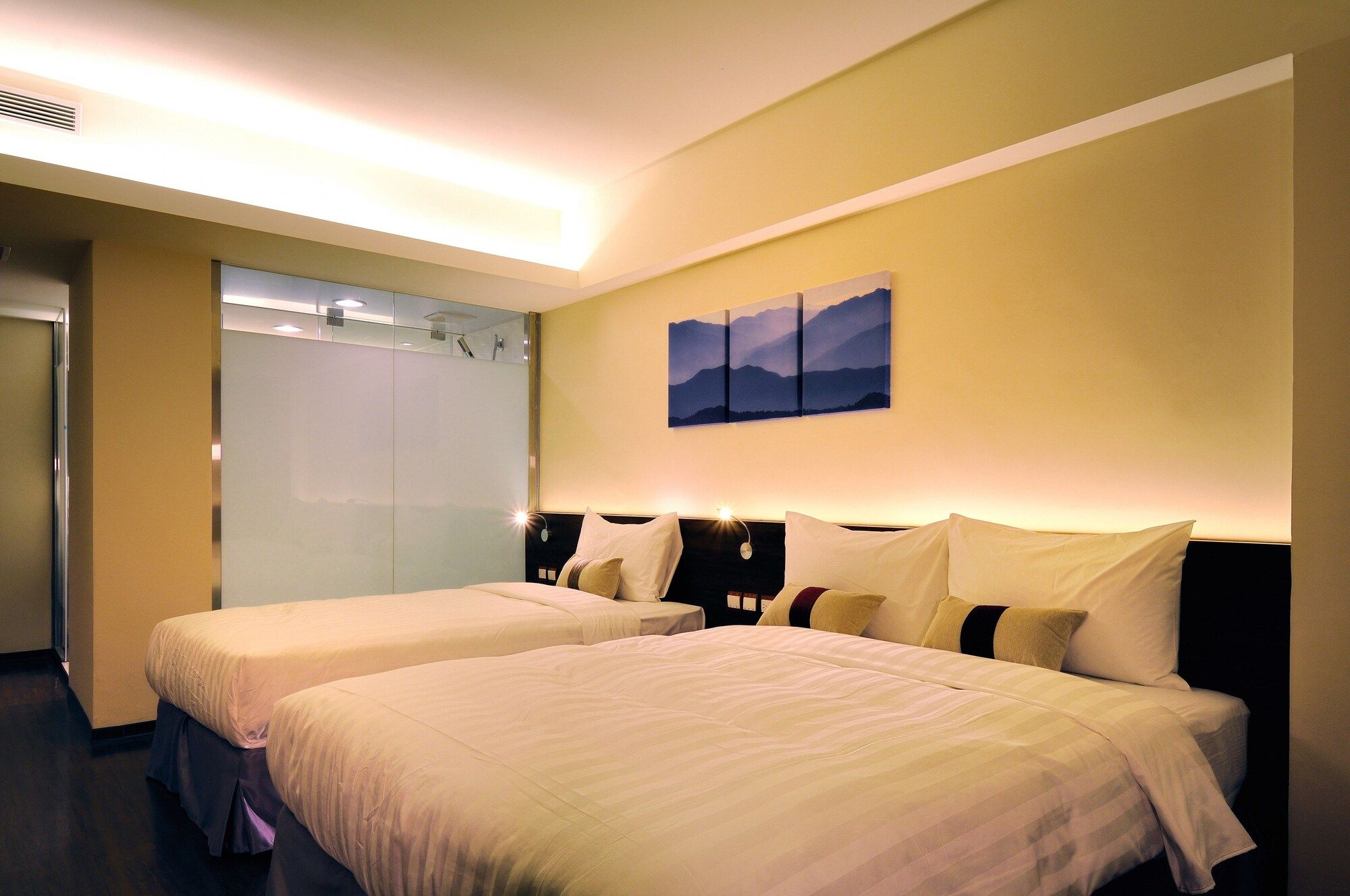 Habitación