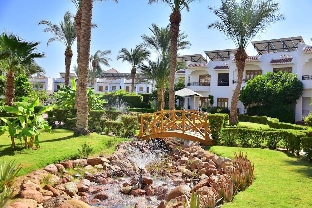 Vista del exterior