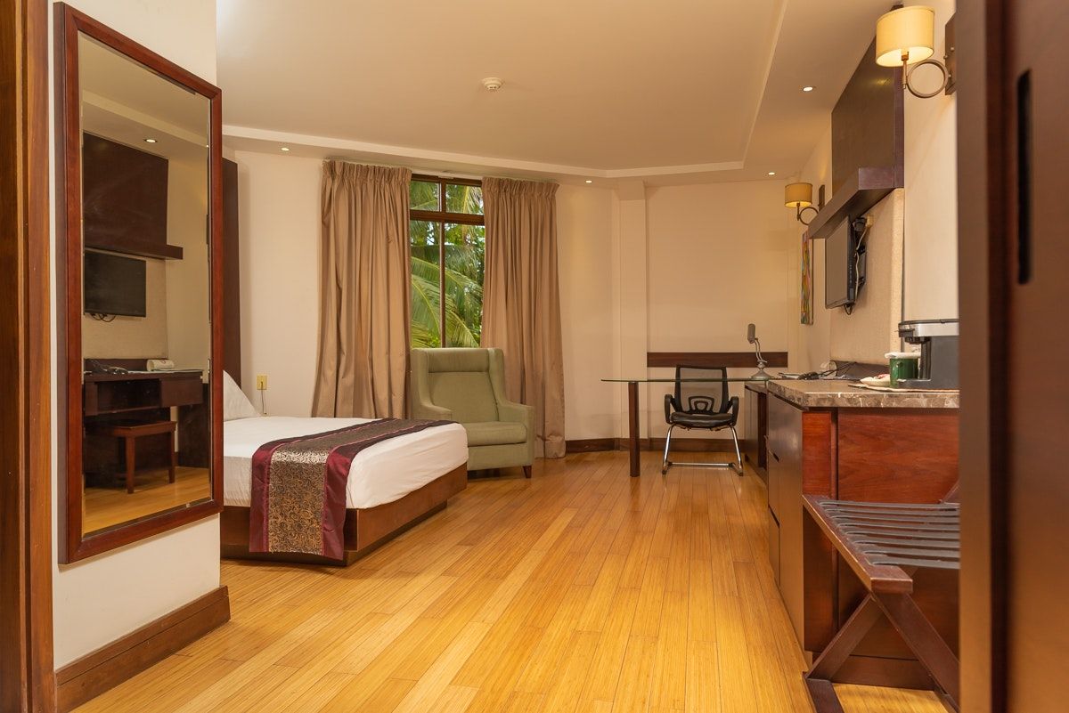Habitación