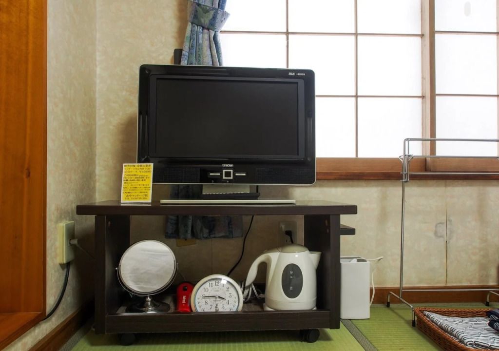Servicio de la habitación