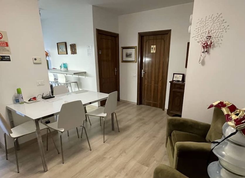 Comedor Foto