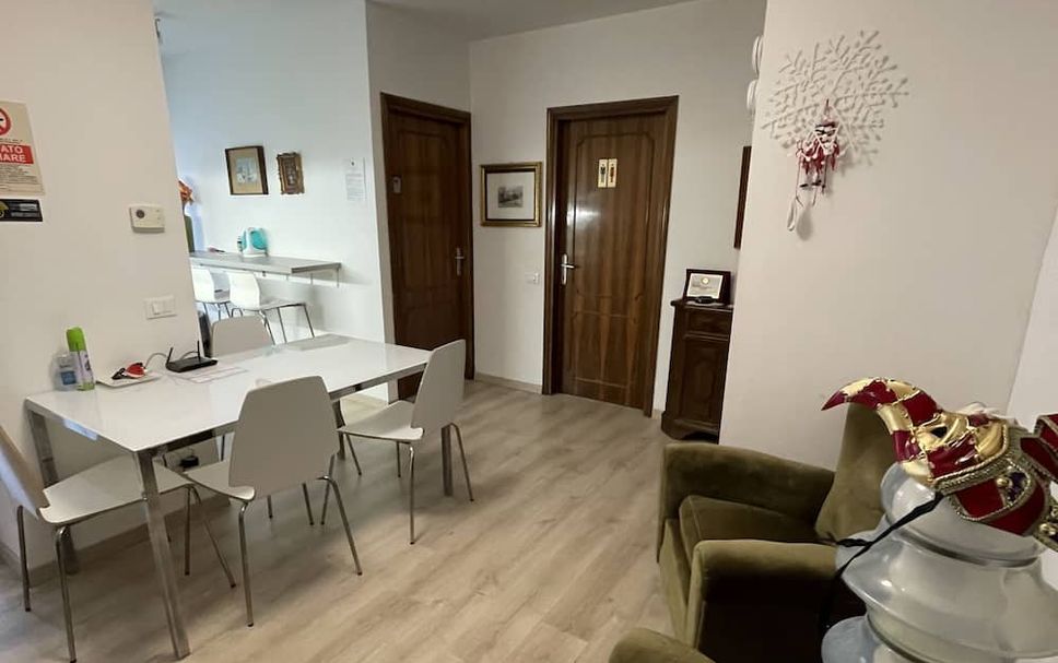 Comedor Foto