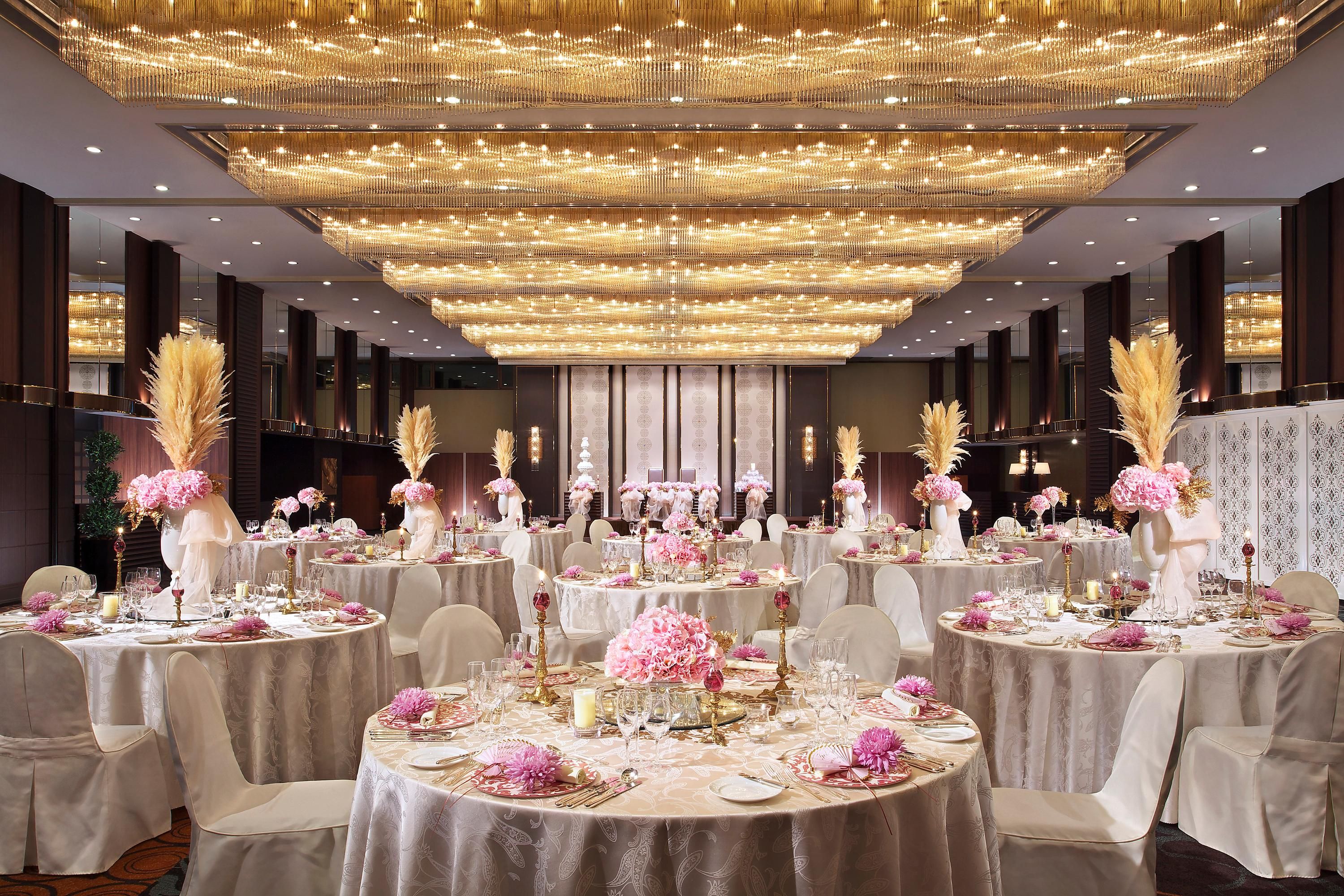 Sala de banquetes