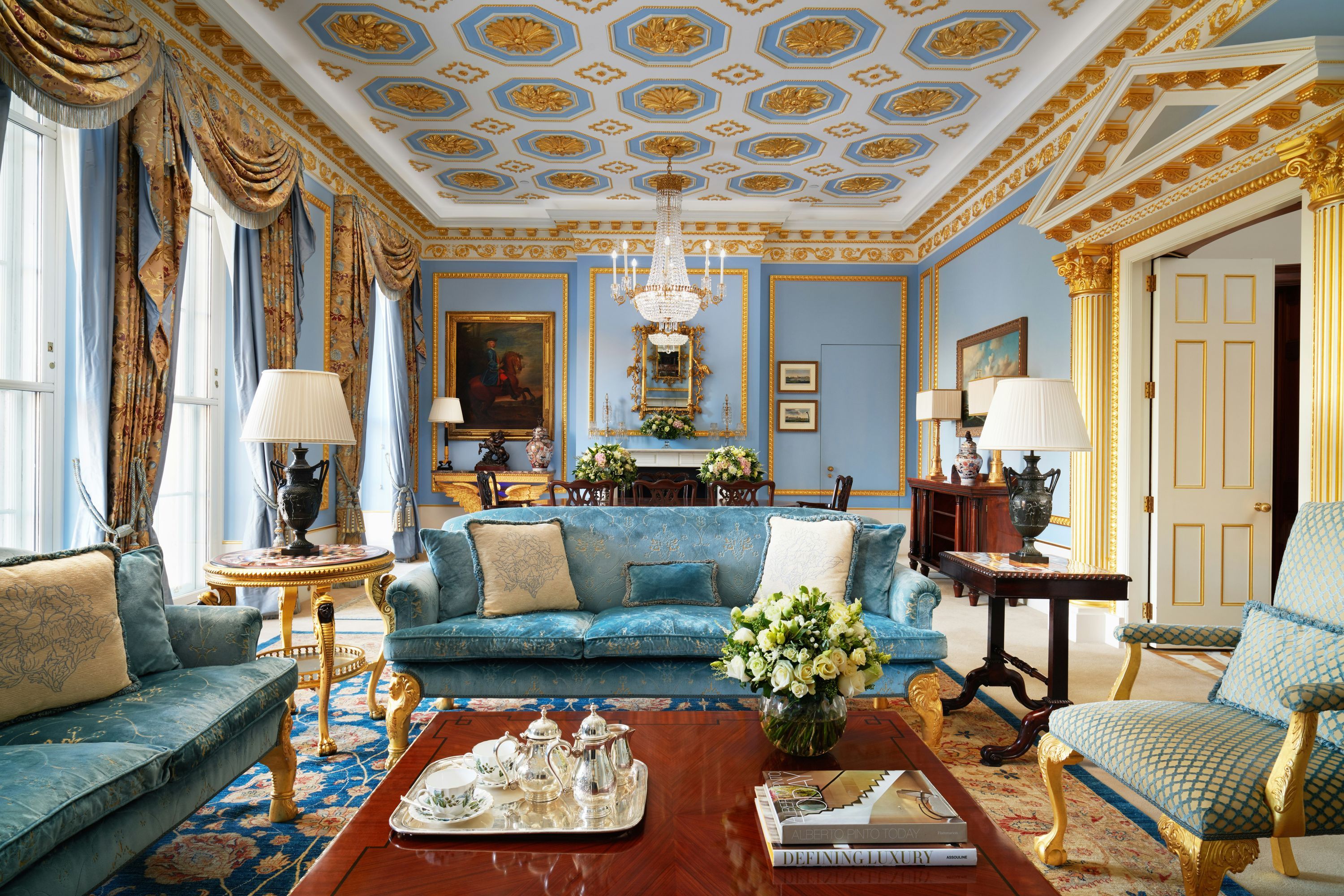 Sala de estar