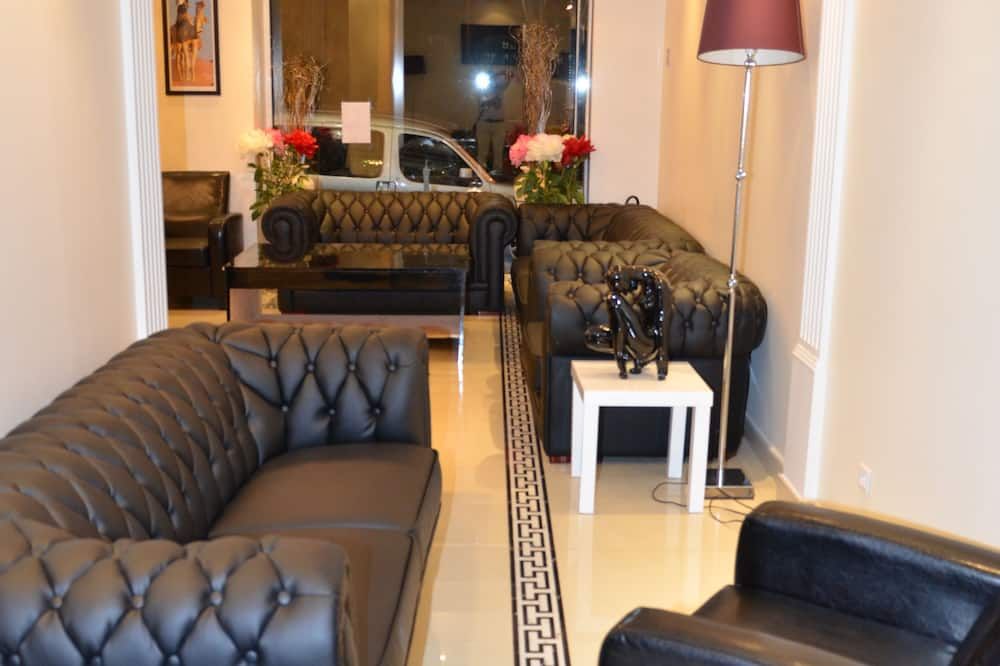 Sala de estar