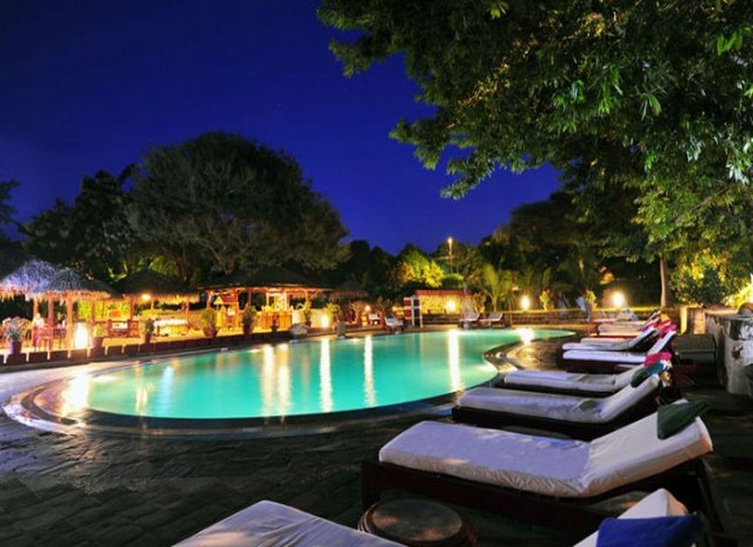 Piscina Foto