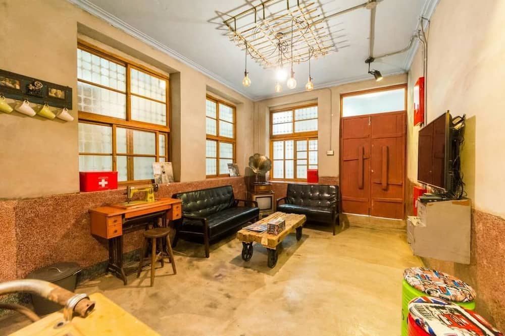 Sala de estar
