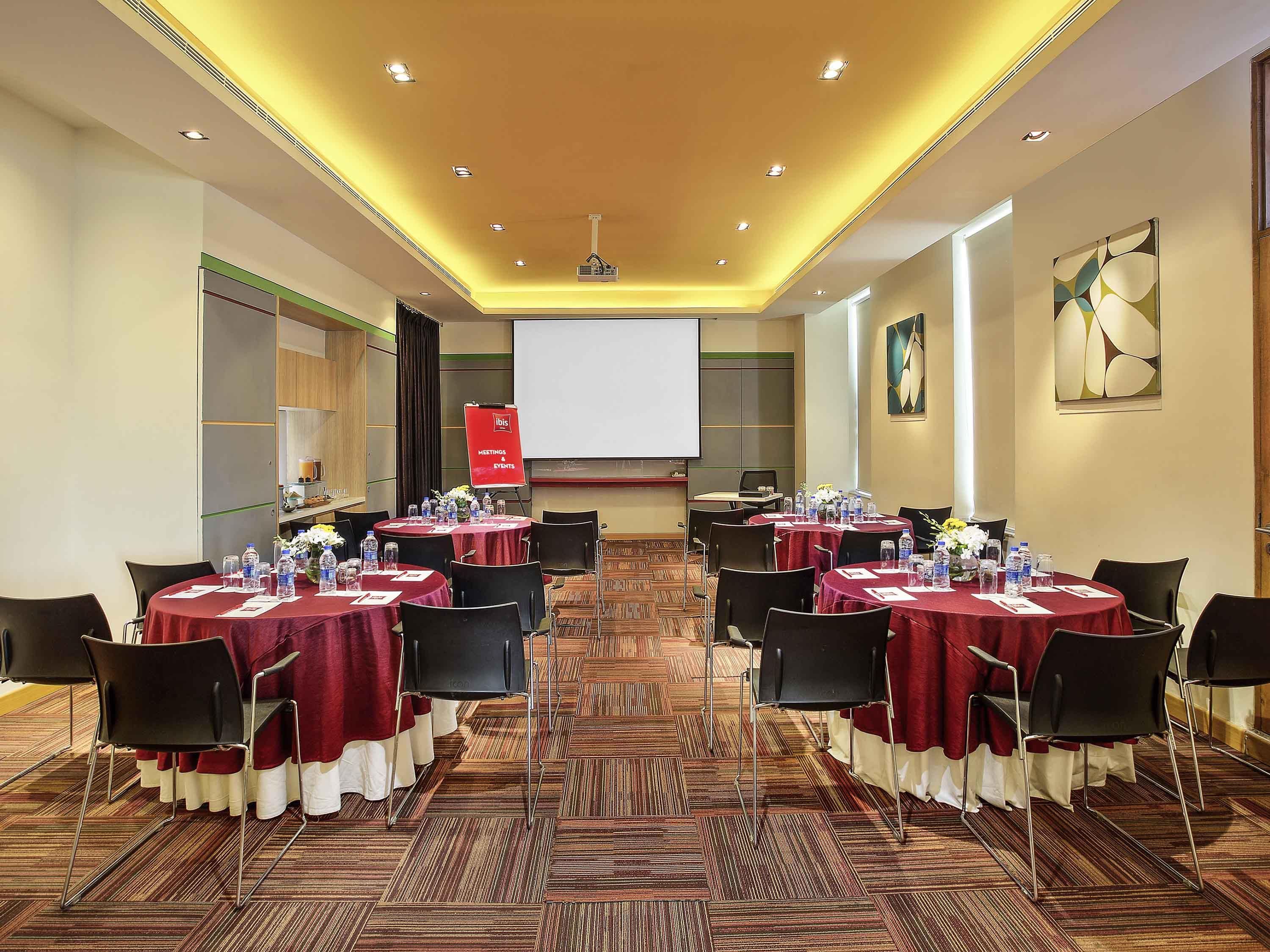 Sala de banquetes