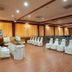 Sala de conferencias