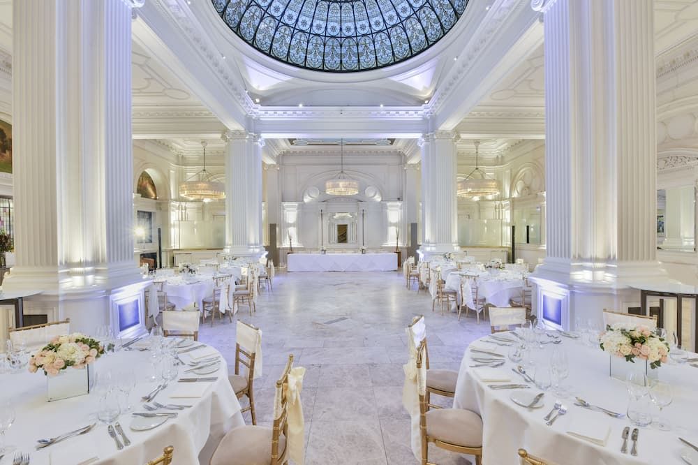 Sala de banquetes