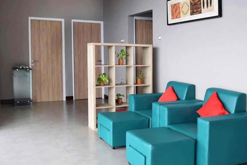 Recepción