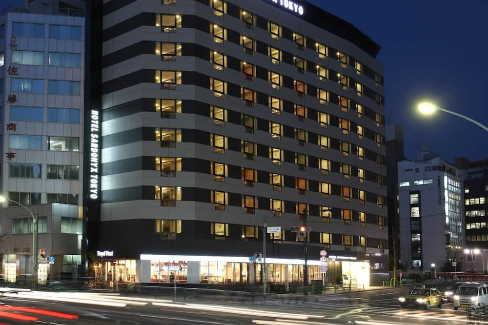 Edificio