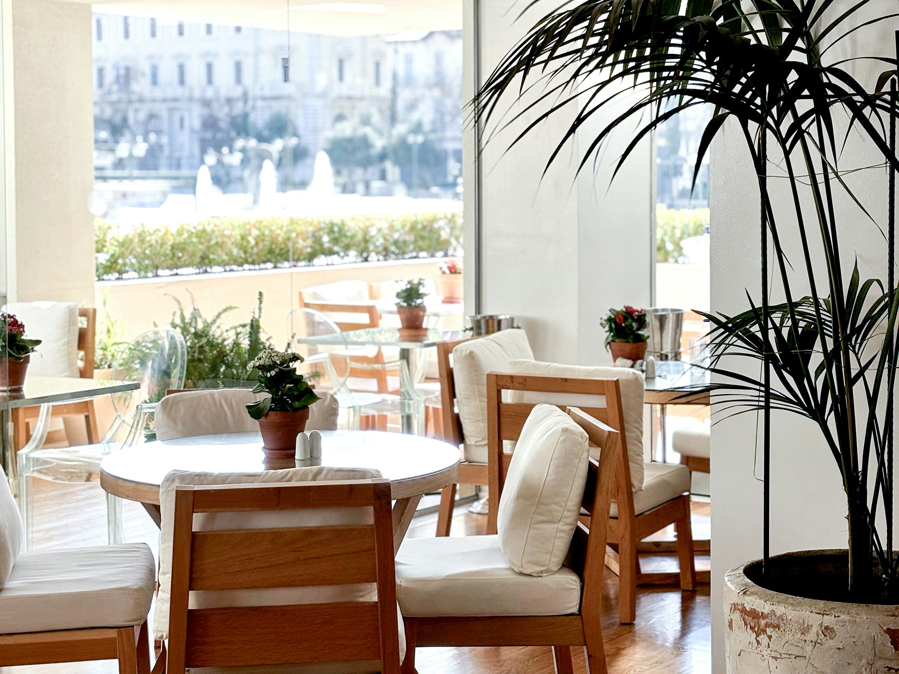 Restaurante