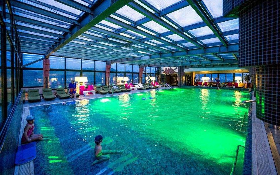 Piscina Foto