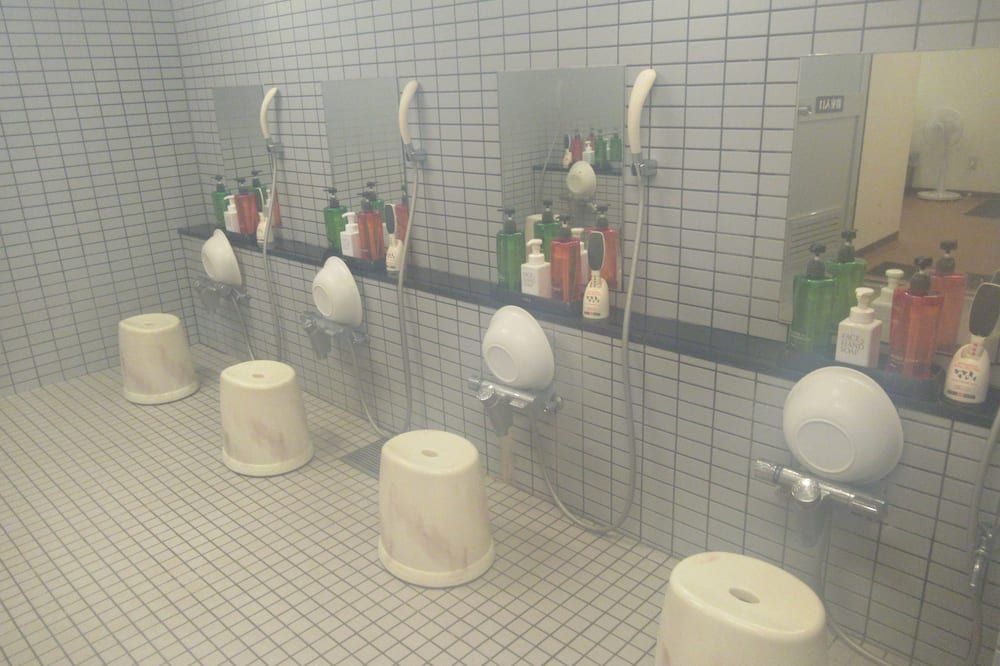 Baño