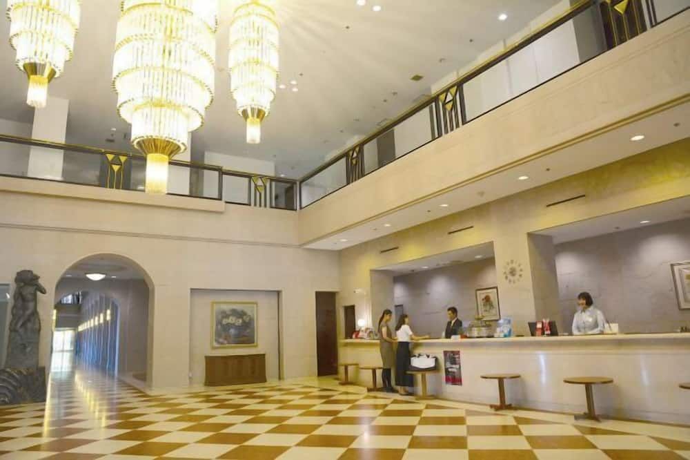 Recepción