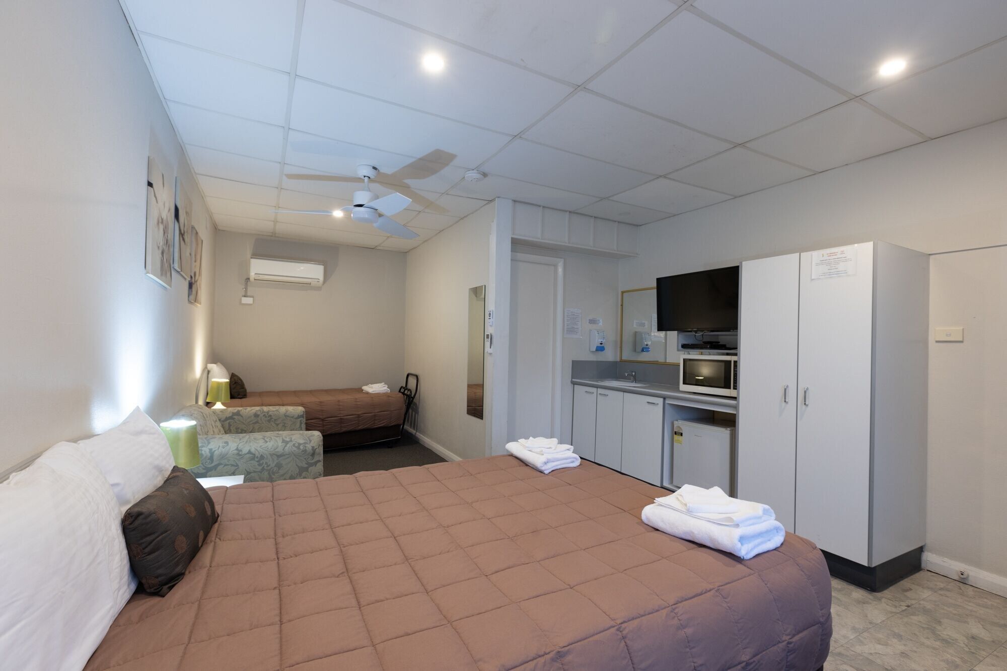 Habitación