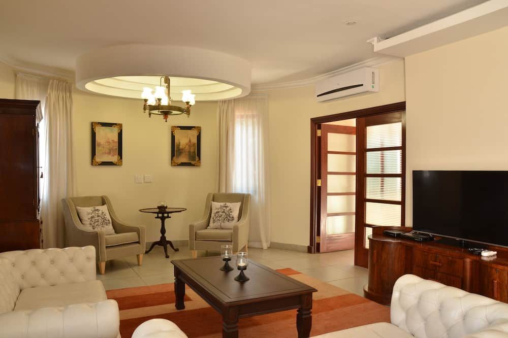 Sala de estar
