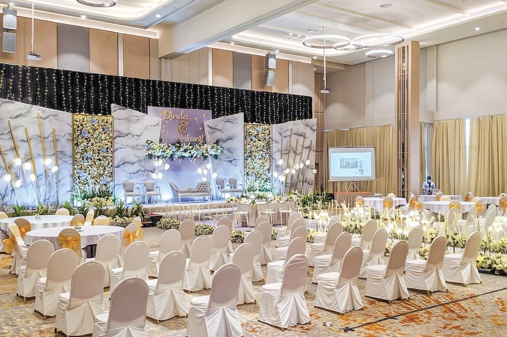 Sala de banquetes