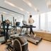 Gimnasio