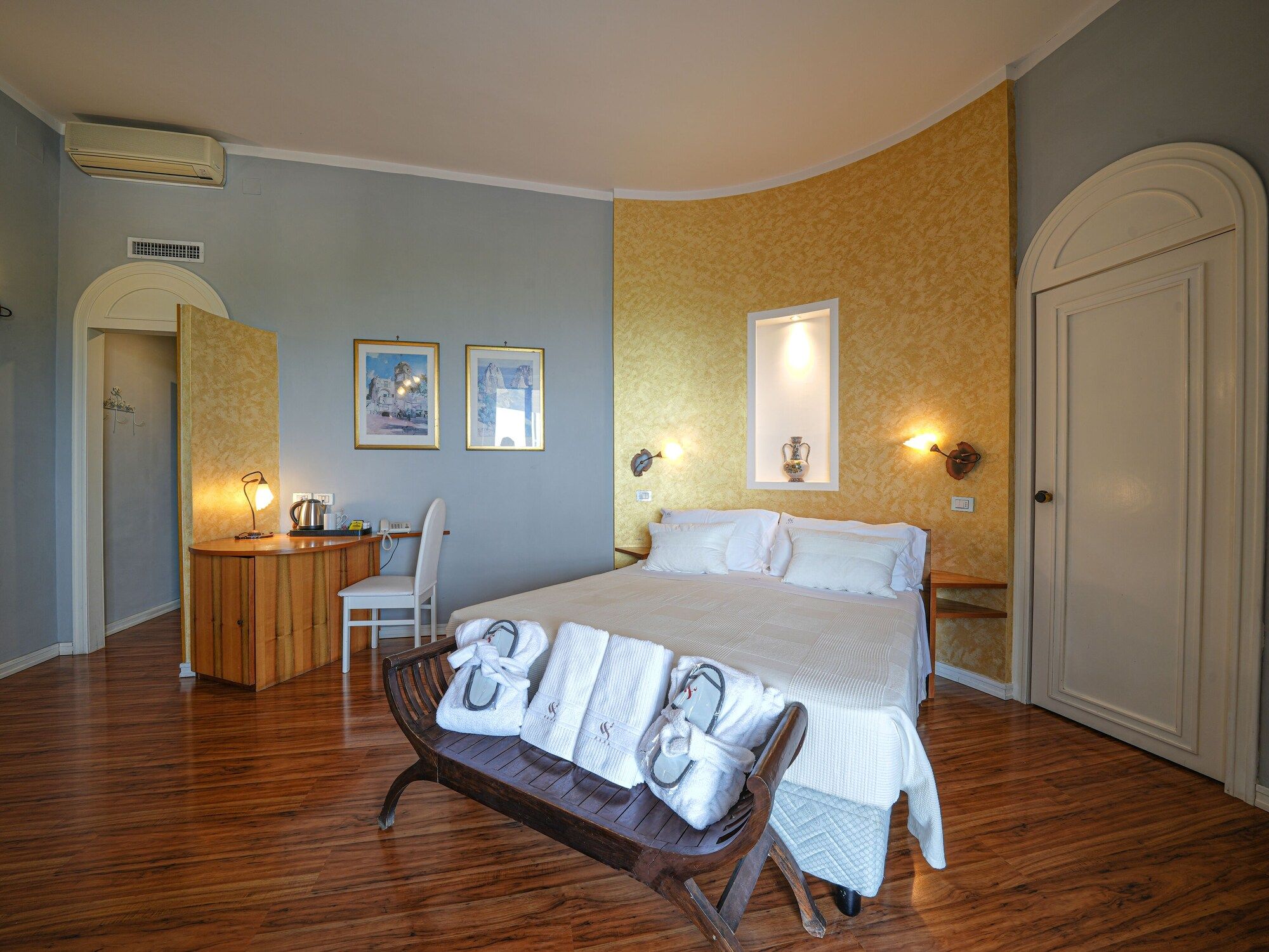 Habitación