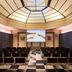 Sala de conferencias