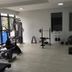 Gimnasio