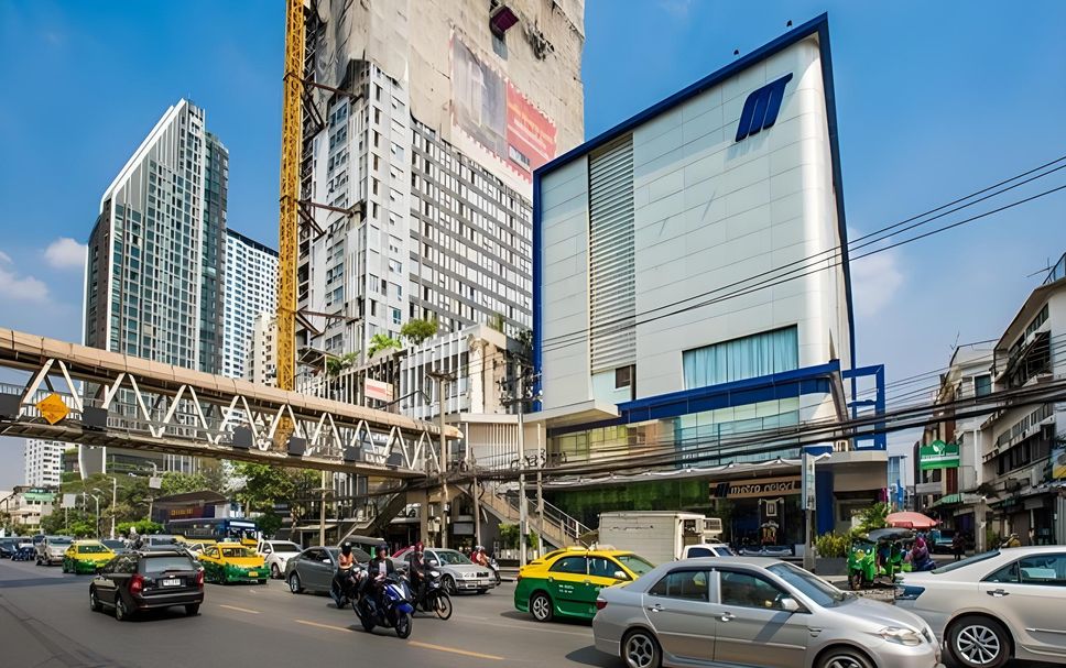 Edificio Foto