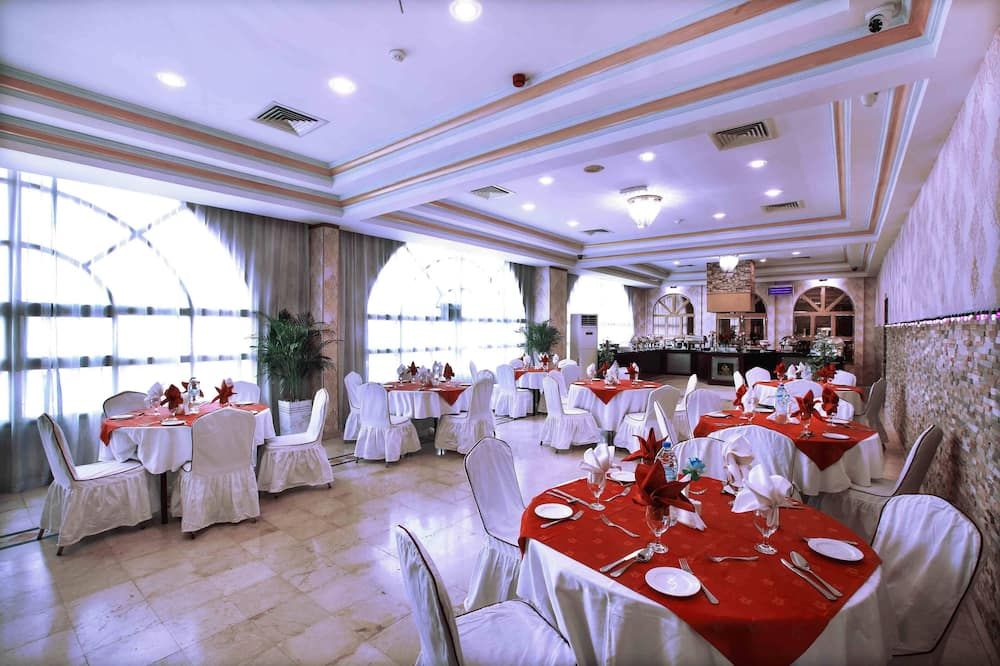 Sala de banquetes