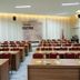 Sala de conferencias
