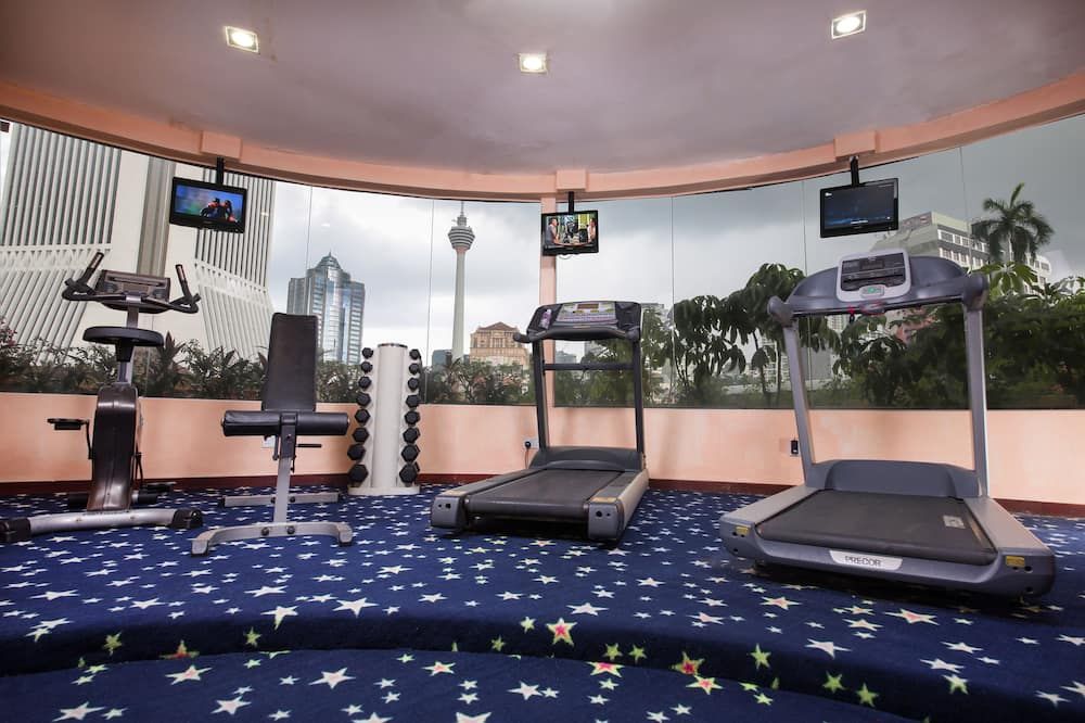 Gimnasio