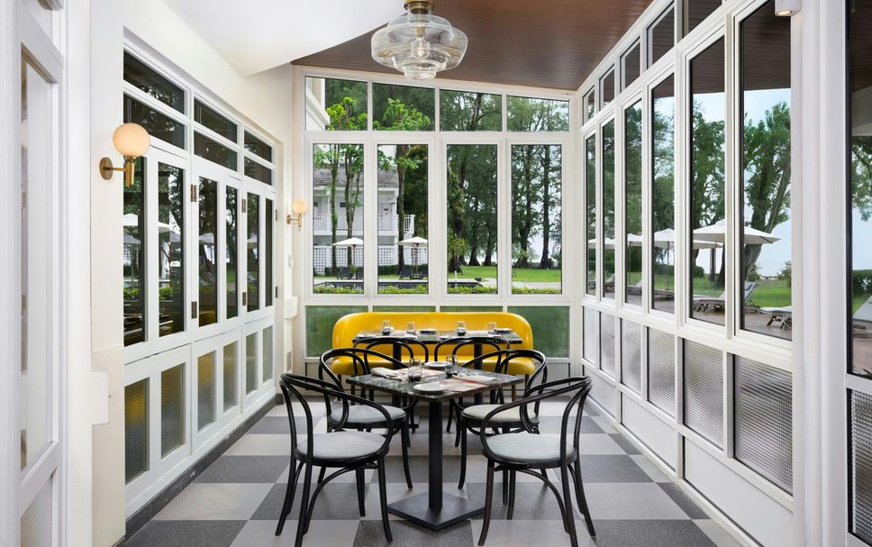 Comedor Foto
