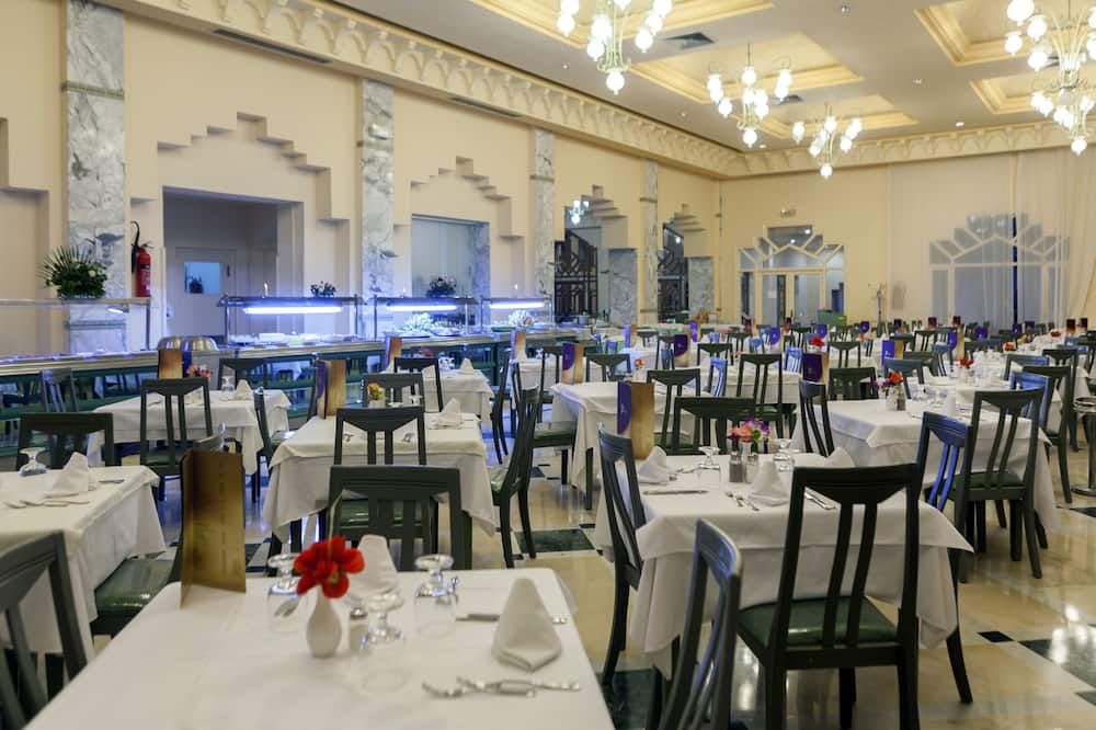 Sala de banquetes