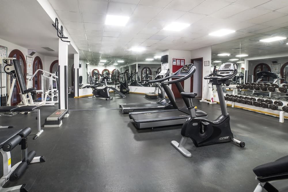 Gimnasio