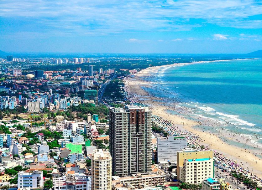 Playa Foto