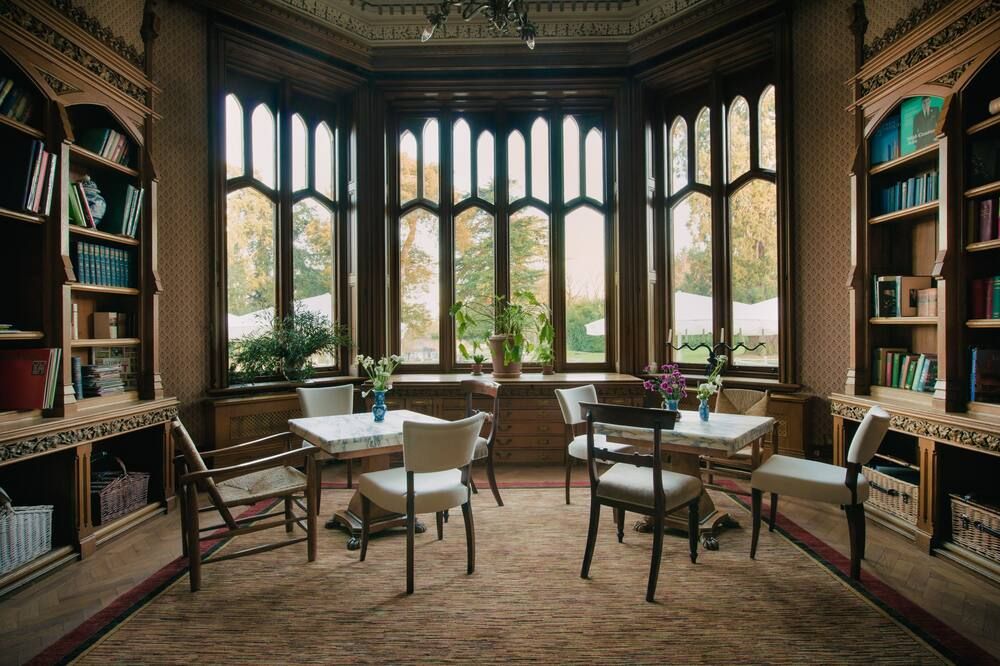 Sala de estar